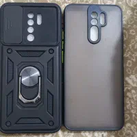 کاور ردمی ۹