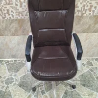 صندلی گردان مدیریتی