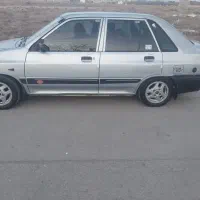 پراید 141 فروش فوری|خودرو سواری و وانت|مشهد, هدایت|دیوار