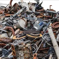 فروش خرید ضایعات آهن  چدن مس شیرآلات وغیره