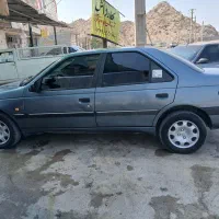 پژو۴۰۵ مدل۹۵درحد|خودرو سواری و وانت|بندرعباس, |دیوار