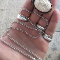 زنجیر کارتیر ترک