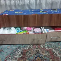 تخت خواب|تخت و سرویس خواب|قم, نیروگاه|دیوار