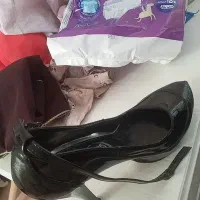 کفش‌ زنانه ۲۰۰ ت