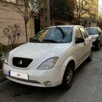 تیبا ۲ مدل ۱۴۰۰