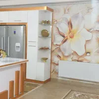 واحد دوبلکس مستقل الوند