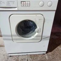 لباسشویی آبسال 5کیلو