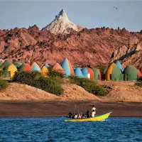 جزایر سه گانه خلیج فارس