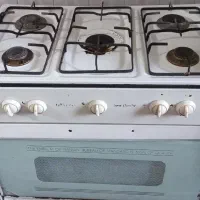 اجاق گاز|اجاق گاز و لوازم برقی پختوپز|ابهر, |دیوار