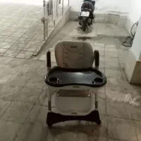 صندلی غذای کودک برندVELLDON.