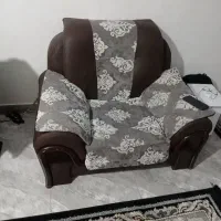 مبل فروشی|مبلمان خانگی و میز عسلی|پاکدشت, حصار امیر|دیوار