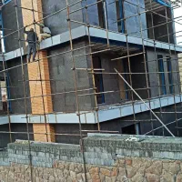 خمکاری و برشکاری ورق 2میل فلاشینگ|خدمات پیشه و مهارت|دماوند, گیلاوند|دیوار