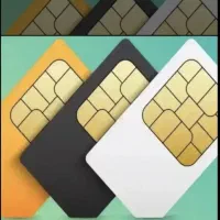 انواع سیمکارت رند با پیش شماره ۹۱۱ و کلی پیش شماره