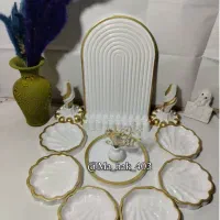 هفت سین صدف