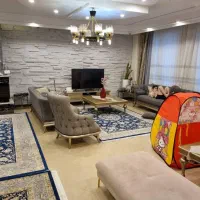 ۵۵متر با پارکینگ/تک واحدی/طبقه دوم/شادمان