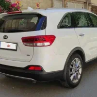 سورنتو مدل ۲۰۱۶ ( مشابه صفر)