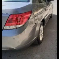 دنا ۹۴ بدون رنگ|خودرو سواری و وانت|خرم‌آباد, |دیوار