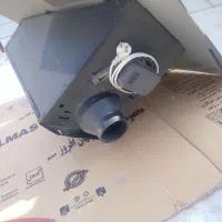 هود نو بدون کار کرد|هود|اسلامشهر, صادقیه|دیوار