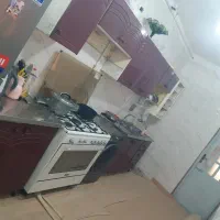 کابینت فلزی سالم