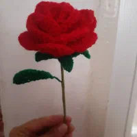 بافت انواع گل لیف دستگیره اسکاج