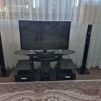 مایحتاج لازم|میز تلویزیون|رودبار, |دیوار