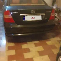 لیفان ۱۶۰۰ مدل۹۰