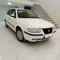 سمند LX|خودرو سواری و وانت|کبودرآهنگ, |دیوار