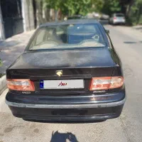 فروش فوری سمند۱۳۹۲