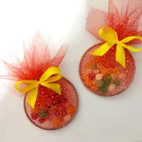 گیفت و تم تولد