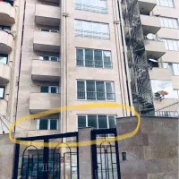 واحد 165 متری کوی زمرد سه خواب