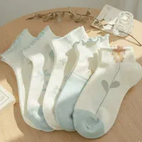 جوراب ساق کوتاه