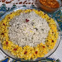 برنج شکسته هاشمی محلی معطر،کاملا تمیز|خوردنی و آشامیدنی|اصفهان, کوی امام جعفر صادق|دیوار