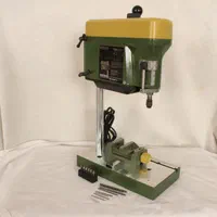 دریل ستونی پروکسون مدل 28128 به همراه گیره پروکسون