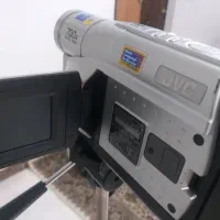 دوربین فیلم برداری