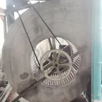 کولر ابی ۷۰۰۰ درحد نو