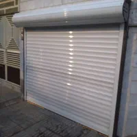 نصب و تعمیرات کرکره برقی و سنتی