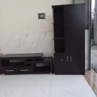 کمد و میز تلویزیون