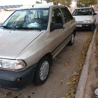 پراید ۸۵ شاسی های جلو سالم|خودرو سواری و وانت|فردوس (خراسان), |دیوار