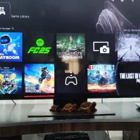 PS5 FAT 1116|کنسول، بازی ویدئویی و آنلاین|اسلامشهر, شهرک لاله|دیوار