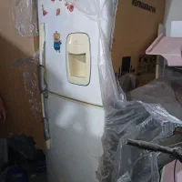 یخچال فریزر
