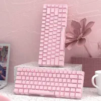کیبورد گیمینگ آجز AK33 با سیم ۸۲ کلید RGB|قطعات و لوازم جانبی رایانه|اهواز, نادری|دیوار