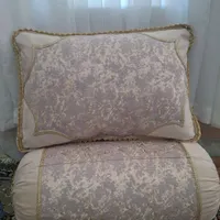 بالش و پشتی لری