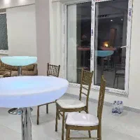ظروف کرایه صندلی میز استند بله برون تولدی ظروف|خدمات پذیرایی، مراسم|تهران, نیروی هوایی (پیروزی)|دیوار