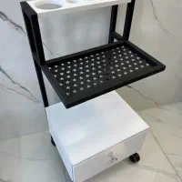 ترولی|آرایشگاه و سالنهای زیبایی|اصفهان, گلستان|دیوار