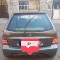 ماشین ۱۱۱ مدل ۹۰|خودرو سواری و وانت|اندیشه, اندیشه فاز ۱|دیوار