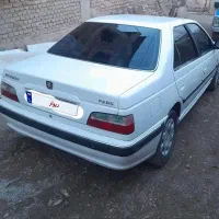 پژو پارس XU7 مدل ۹۱|خودرو سواری و وانت|بستان آباد, |دیوار