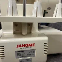 سردوز ژانومه اصل تایوان در حد نو|چرخ خیاطی و ریسندگی|رشت, جهاد|دیوار