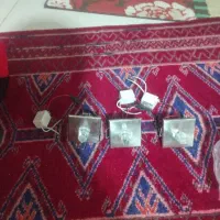 لامپ کریستالی