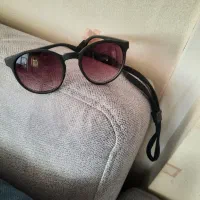 عینک عروسک لودر