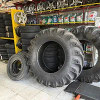 لاستیک ۱۸۵/۶۵/۱۴ پژو ۴۰۵ پرشیا ۲۰۶ پارس ۲۰۷ رانا|قطعات یدکی و لوازم جانبی|تهران, سلسبیل جنوبی|دیوار